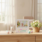 Kate & Milo My First Easter Baby Photo Frame | Baby’s First Easter Photo Frame - Image 2