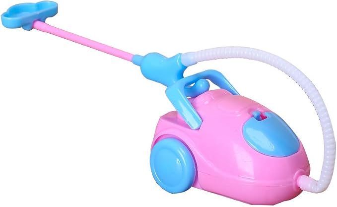 E-TING Mini Cleaning Tool Set Dollhouse Furniture - Image 4