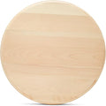 Unfinished Wooden Circles 12 inch, Unfinished Wood Circles by Woodpeckers