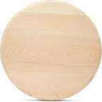 Unfinished Wooden Circles 12 inch by Woodpeckers