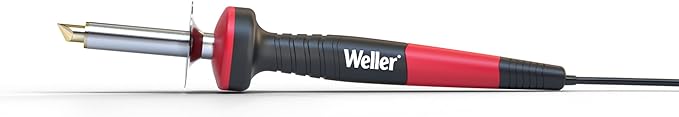 Weller 25W/120V Woodburning Kit, 8 Piece - Image 3