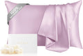 THXSILK Mulberry Silk Pillowcase by THXSILK