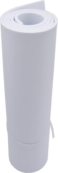 OISAKLD EVA Foam 2mm-10mm 13.7"×39" Craft Foam Sheet 74 kg/m³ Cosplay Foam by OISAKLD