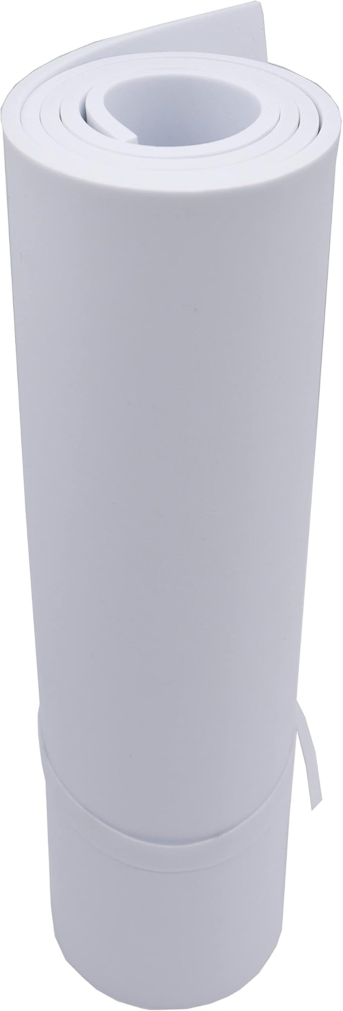 OISAKLD EVA Foam 2mm-10mm 13.7"×39" Craft Foam Sheet 74 kg/m³ Cosplay Foam by OISAKLD