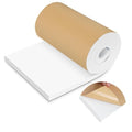 Foam Padding Rubber Sheets by LSGCQ