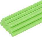 uxcell 12pcs Mini Hot Glue Sticks by uxcell