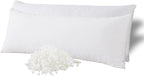 WhatsBedding Memory Foam Body Pillow by WhatsBedding