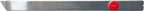 NT Cutter PRO Auto-Lock Stainless Steel Utility Knife 9mm - Image 4