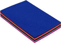 FabricLA Acrylic Felt Sheets for Crafts by FabricLA