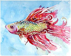 108 Jumbo Size Sheets of Art Paper - Image 6