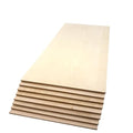 Basswood Planks by TheHardwoodEdge