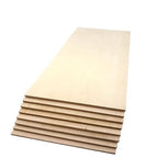 Basswood Planks by TheHardwoodEdge