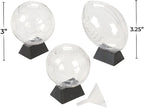 Fun Express Sports Sand Art Bottles - Image 2