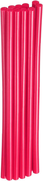 HARFINGTON 10pcs Hot Glue Sticks 0.28" Dia x 7.87" Long EVA Mini Hot Melt by HARFINGTON