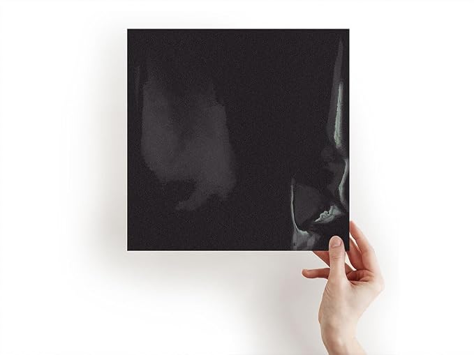 ORACAL 951 Series Premium Cast Film in Black Metallic - Image 2