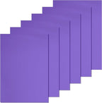 Biaungdo 6 Pcs 8 x 12 Inch Felt Fabric Sheets, - Image 7