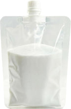 AOSWTLIF White Quartz Sand 40-80 Mesh, 2 LB | Natural Decorative Craft Sand by AOSWTLIF