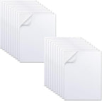MEARCOOH 20-Pack Self Adhesive Foam Sheets by MEARCOOH