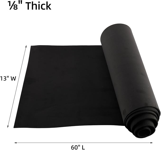 Artilife Closed Cell Foam Roll, Cushion & DIY Projects - Image 2