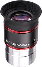15mm 68° Ultra Wide-Angle Telescope Eyepiece - Image 3
