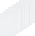 Luomorgo 8 Pcs 8 x 12 Inch Stiff Felt, 2mm Thick, by Luomorgo