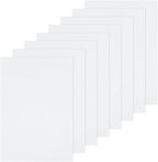 Luomorgo 8 Pcs 8 x 12 Inch Stiff Felt, 2mm Thick, by Luomorgo