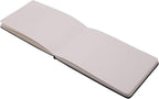 Amazon Basics Art Sketch Book for Drawing and Painting, Thick Paper, 5.25" x - Image 3