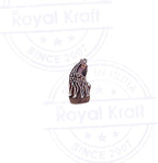 Royal Kraft Wooden Stamps DIY Fabric, Henna Printing Blocks THDtag051 - Image 2