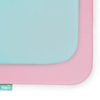 Biloban Pack and Play Sheets Fitted, 2 Pack Pack and Play Sheet Fits - Image 6