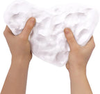 Jovi - Air Dry Modeling Clay, 2.2 lb White, No Oven Needed, Gluten-Free Pottery - Image 5