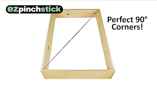Extendable Measuring Stick Tool | Pinch Stick - Image 3