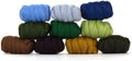 Revolution Fibers | Mixed Merino Wool Variety Pack by RevolutionFibers