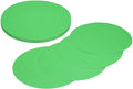 MECCANIXITY 24 Pcs Circle Card Stock, 5.9 Inch Round Cutouts Paper Thick by MECCANIXITY