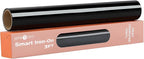 HTVRONT Smart Iron On Vinyl by HTVRONT