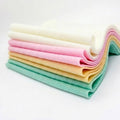 Pastel Felt Fabric Sheet 8" X 36", 1.6mm Thick 8 Pack 4 Colors Assorted | Soft by MEDIANER