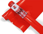 ORACAL 951 Signal Red Adhesive Craft Vinyl 12in x 5ft by Rvinyl