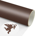 3D Puff Vinyl Heat Transfer Coffee by TransWonder