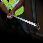 Klein Tools 9225 Tape Measure, Heavy-Duty Measuring Tape - Image 9