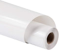 guangyintong Heat Transfer Vinyl White HTV Rolls, Glossy Surface HTV Vinyl by guangyintong