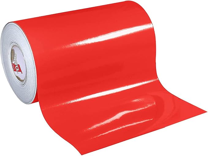 Adhesive Backed Vinyl Sheets Oracal 651 - Image 5