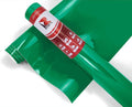 3M Kelly Green Cast Adhesive Vinyl 12in x 5ft by Rvinyl