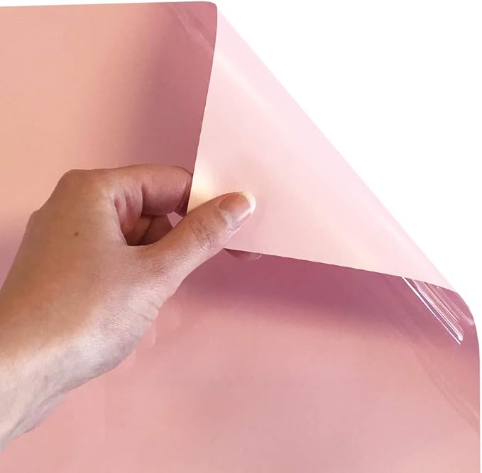 Siser EasyWeed Heat Transfer Vinyl 11.8" x 10ft Roll - Image 2