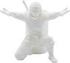 Ninja Pen Holder by Unknown