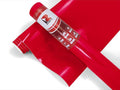 ORACAL 951 Series Premium Cast Film in Cardinal Red by Rvinyl