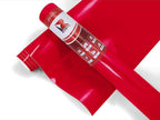 ORACAL 951 Series Premium Cast Film in Cardinal Red by Rvinyl
