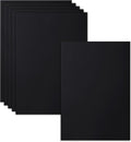 Biaungdo 6 Pcs 8 x 12 Inch Felt Fabric Sheets, by Biaungdo