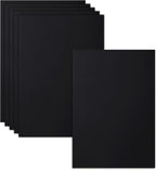 Biaungdo 6 Pcs 8 x 12 Inch Felt Fabric Sheets, by Biaungdo