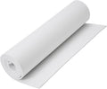AMZQNART EVA Foam 5mm, Cosplay Foam Roll 16 x 59in（6.5sqft）White, Suitable by AMZQNART