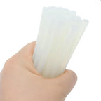 30 Pack Mini Size Hot Glue Sticks, Hot Glue Gun Bulk Sticks, Length 100mm / 4" - Image 5