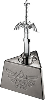 BePuzzled, Legend of Zelda Master Sword Hanayama Brain Teaser, Mensa Rated - Image 2